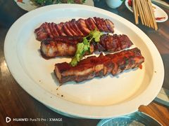 -广府乡下·饭庄(新港东路店)