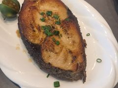 -创味·民间海南菜·非遗藤桥排骨(藤桥·免税城店)