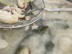 -源港渔村-中山脆肉鲩(博罗店)