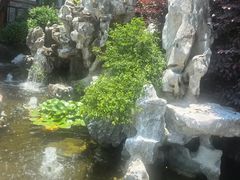 -呼吸森林·生态农庄农家乐私房菜