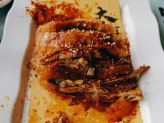 -老毛手抓·盐池滩羊非遗手抓(宁夏总店)