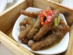 -市民中心-餐厅