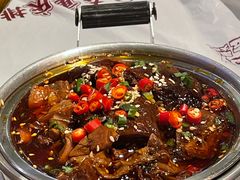 -大芊金重庆串串火锅(南京路店)