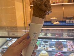 -CREAM STORY意大利手工冰淇淋&甜品(万象前海店)