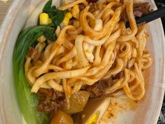 -康师傅·全民面馆(林和中路店)