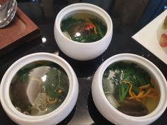-山水雅居·江南雅宴(运河公园店)