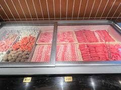 -鼎香缘海鲜自助火锅烤肉(锦辉购物广场店)