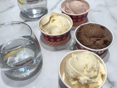 -哈根达斯(SM店)