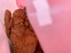 -肯德基(安定门店)