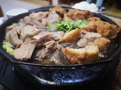 -友利砂锅居(烟台店)