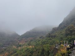 -玉石林风景区