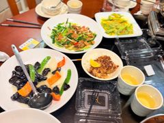 -乡亲鹅肉城(吴江店)
