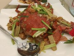 -海逸海鲜酒家(古北店)