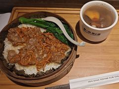 -72街荷叶饭(东方宝泰广场店)