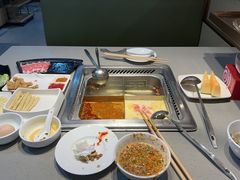 -海底捞火锅(杭州滨江九宜城店)