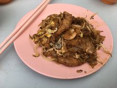 -金伯利街美食夜市