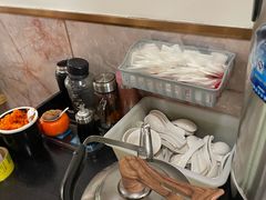 -姥家春饼店(漳州二路店)