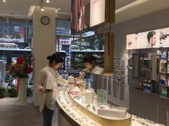 -爱视眼镜隐形眼镜美瞳护理液(书院店)