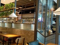 大堂-比格比萨自助(美乐城店)