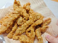 -饺子季水饺餐厅(新市街店)