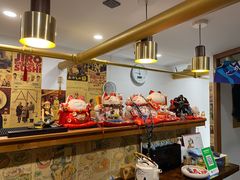 零售区-本味友膳·茶餐厅(和达中心城店)