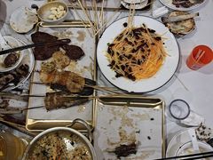 -新凯旋烧烤·燕姐千岛湖土菜