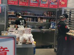 -墨茉点心局(梅溪湖新天地一店)
