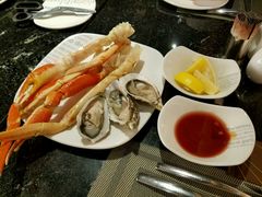 -星汇餐厅(新濠影汇店)