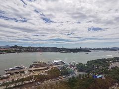 -厦门海港英迪格酒店(中山路店)