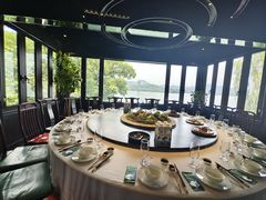 -柳莺湖上·湖景餐厅·江南菜(西湖店)