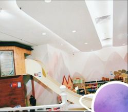 -萌宠亲子动物乐园(槐房万达店)