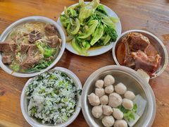 -东兴牛肉店(庄府巷店)