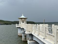 -长春净月潭风景名胜区