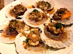-上海古井假日酒店 · 徽昇楼中餐厅