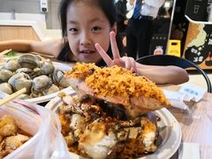 -盒马X会员店(王府井奥莱UP TOWN店)