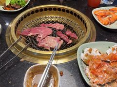 -韩盛·盛江山自助料理(奥体万达店)