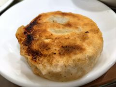 -牛庄高晓山风味馅饼城(海城店)