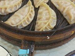 -京都老蔡记(伊河路店)