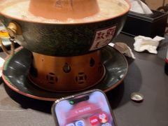 -额尔敦·品质自助(摩尔城店)