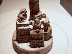 -波特曼西餐厅(中央大街店)