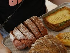 -PAPER STONE BAKERY(天环店)