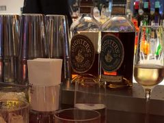 -池畔酒吧 WET Bar