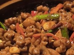 乡味扒全肘-金海湾海鲜总店