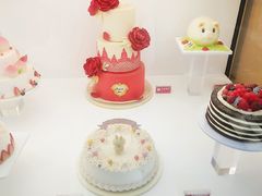 -味多美蛋糕(苏州街地铁店)