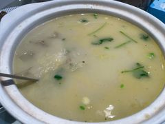 -福巷湘食小馆·猛火现炒(上海首店)
