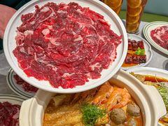 -陶兰居·手工点心·粤菜(圆融时代广场店)
