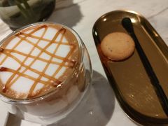 -粤海喜来登酒店·&More聚驿(天河城店)