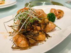 -外婆小菜(灵岩南路店)
