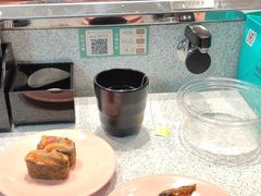-争鲜回转寿司(南开大悦城店)