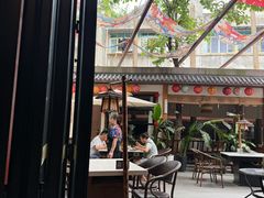 -老渔家鲜鱼轩(南浦横街店)